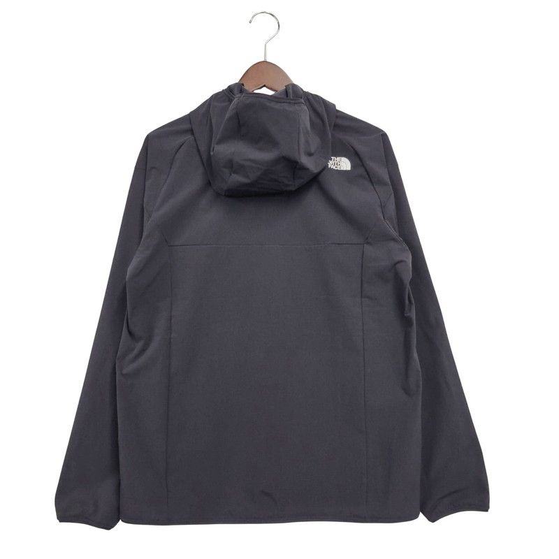 中古美品】THE NORTH FACE ザ・ノースフェイス APEX FLEX HOODIE