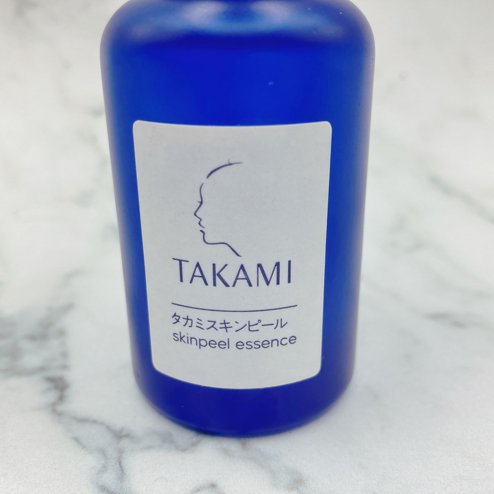 タカミスキンピールエッセンス 製品 | タカミスキンピール［角質美容水］ | タカミ化粧品 公式
