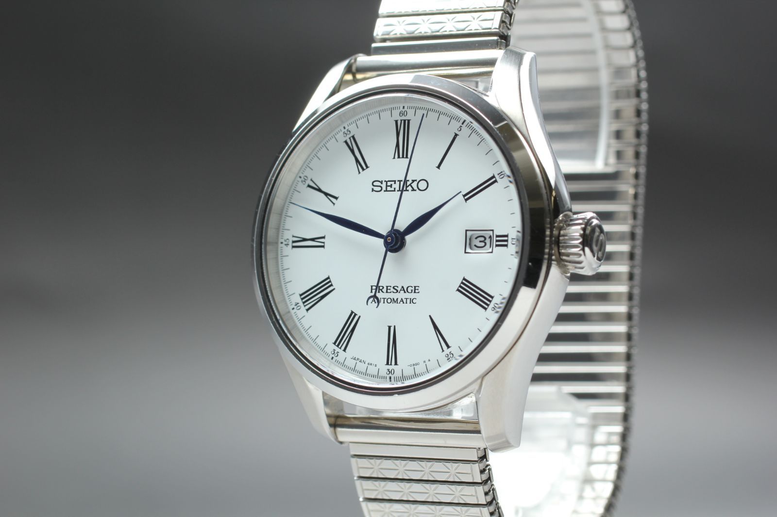 完動品 SEIKO Presage SARX049 セイコー プレサージュ 自動巻き