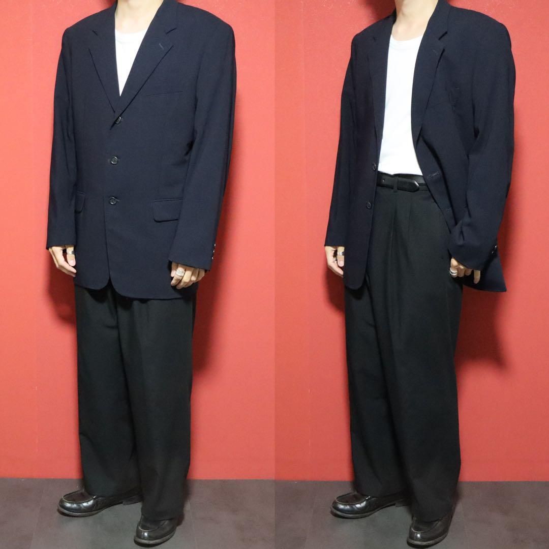 im ISSEY MIYAKE DESIGN STUDIO Jacket