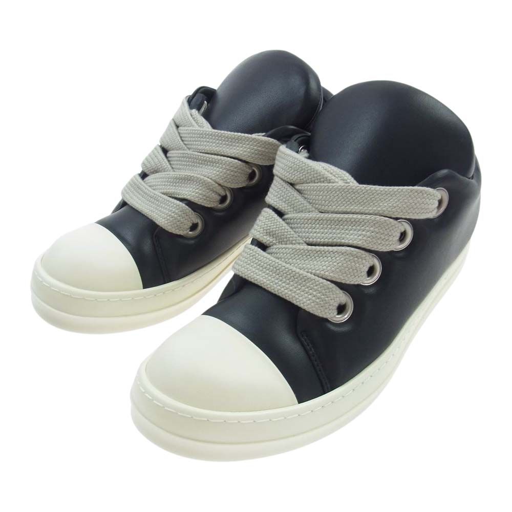 関税送料込★RICK OWENS ジャンボローカットスニーカー org.jpg