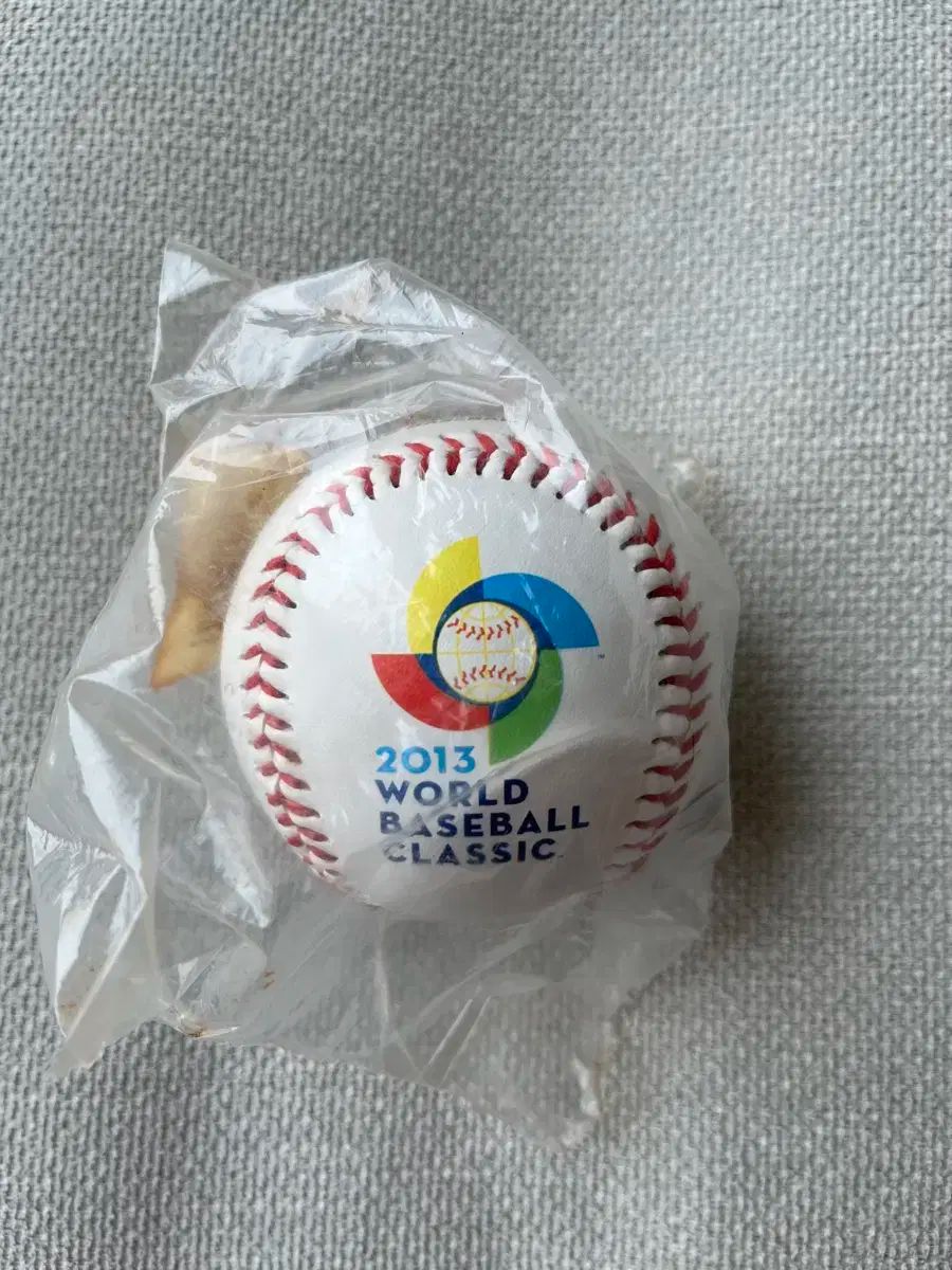 WBC 2013年 公式球&記念ボール｜Ecom.sunisshk.store