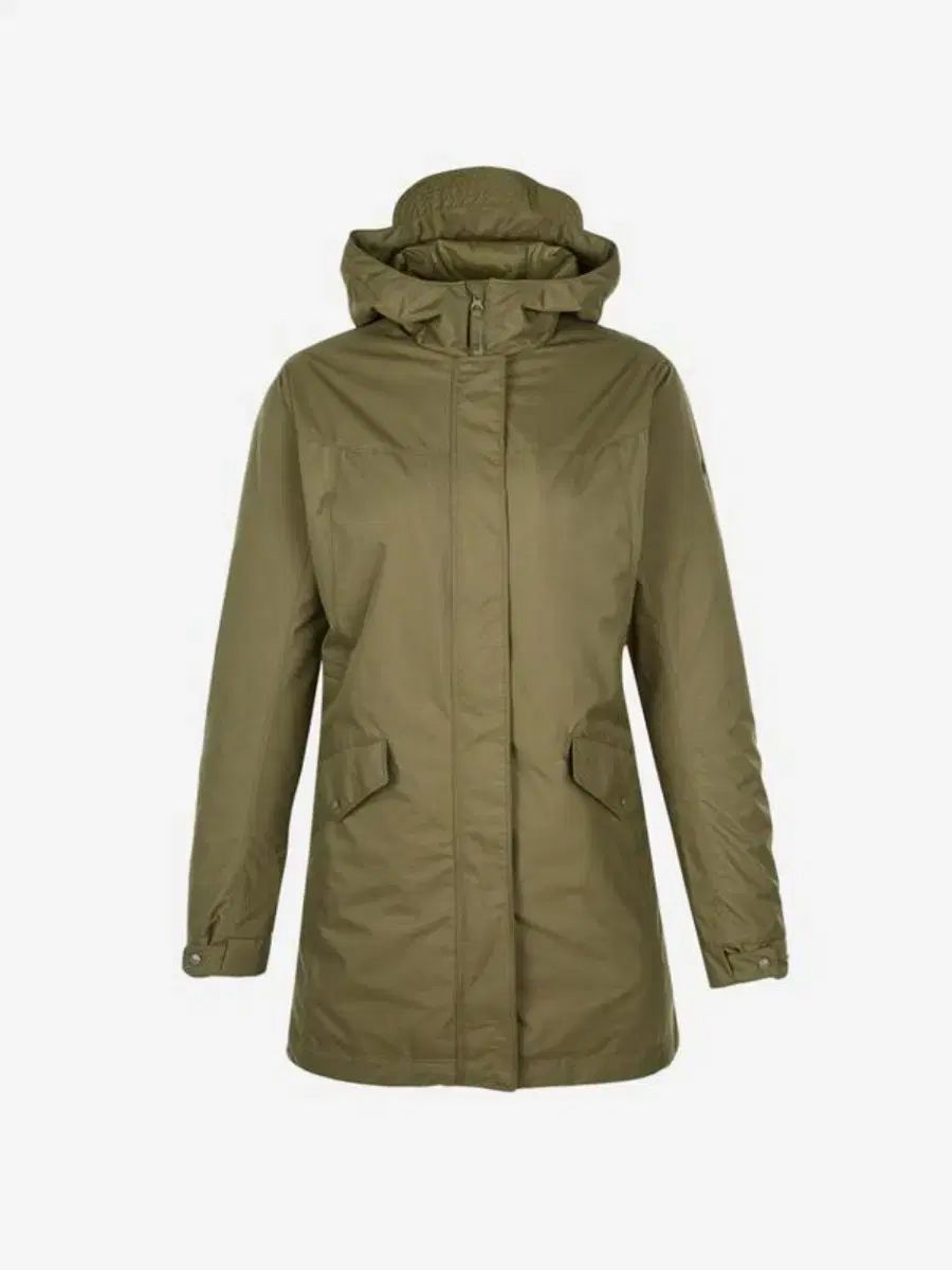 LAFUMA ラフマ アウトドア 防風ジャケット カーキ 55 登山サファリナイトショップ 女性用ハイキングスーツウインドブレーカー 90