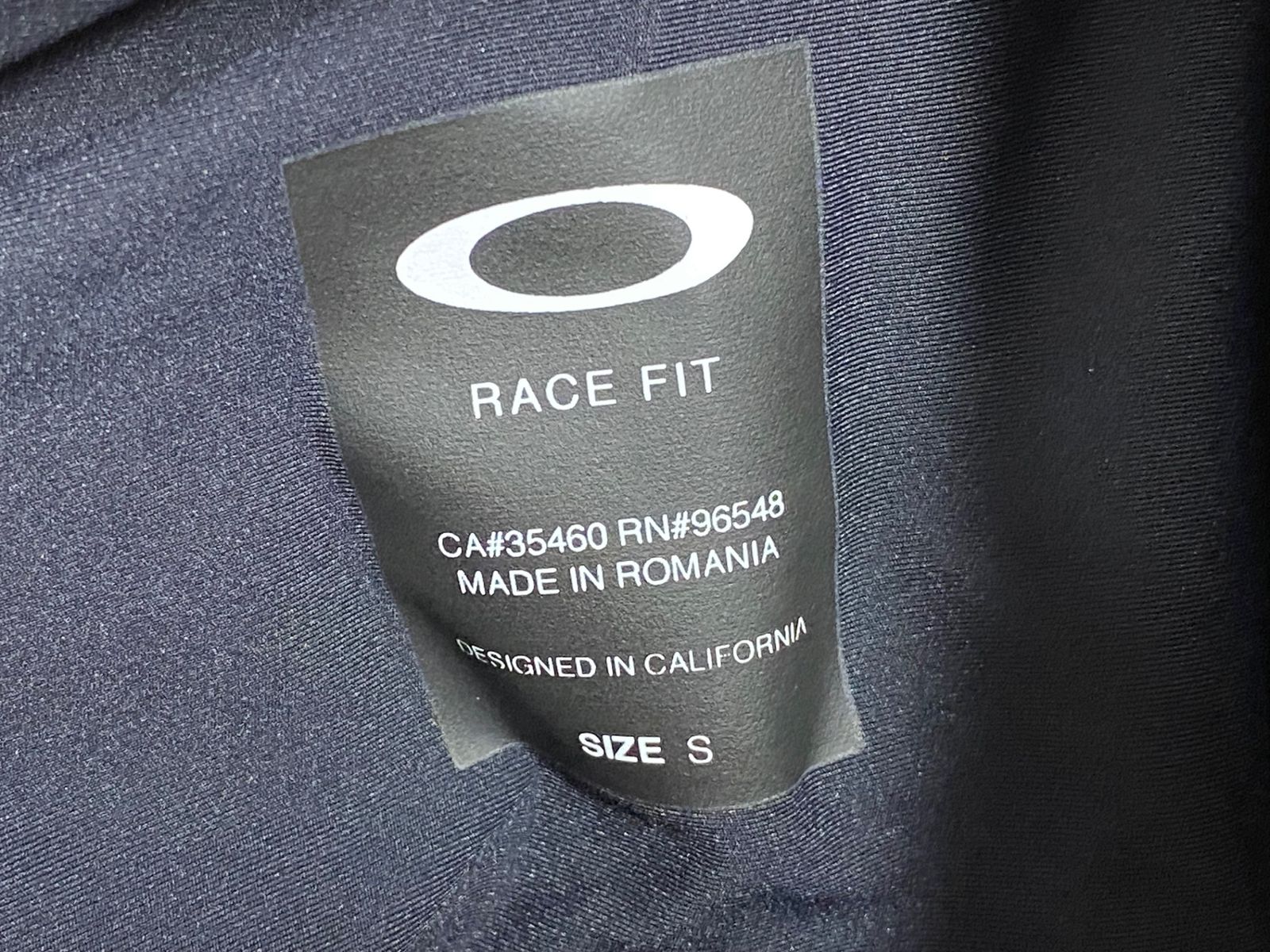 OAKLEY ビブショーツ