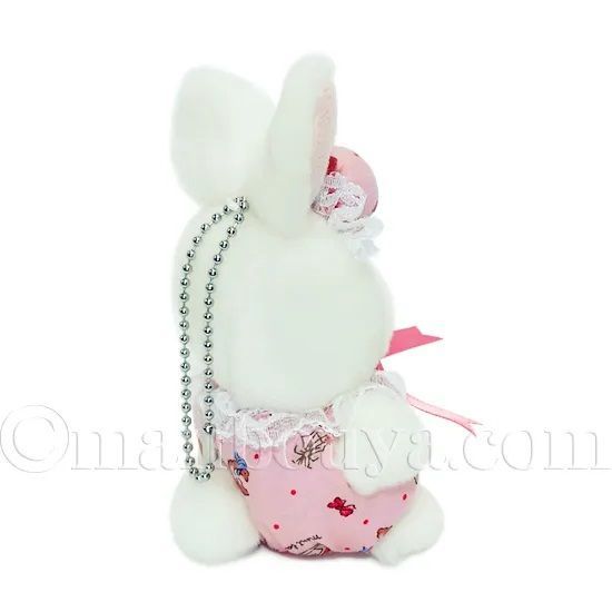 レトロ ぬいぐるみ うさぎ 動物 たけのこ TAKENOKO JOYFUL MATES