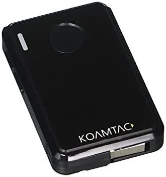 送料無料Koamtac 【中古】 KOAMTAC バーコードリーダー (Bluetooth