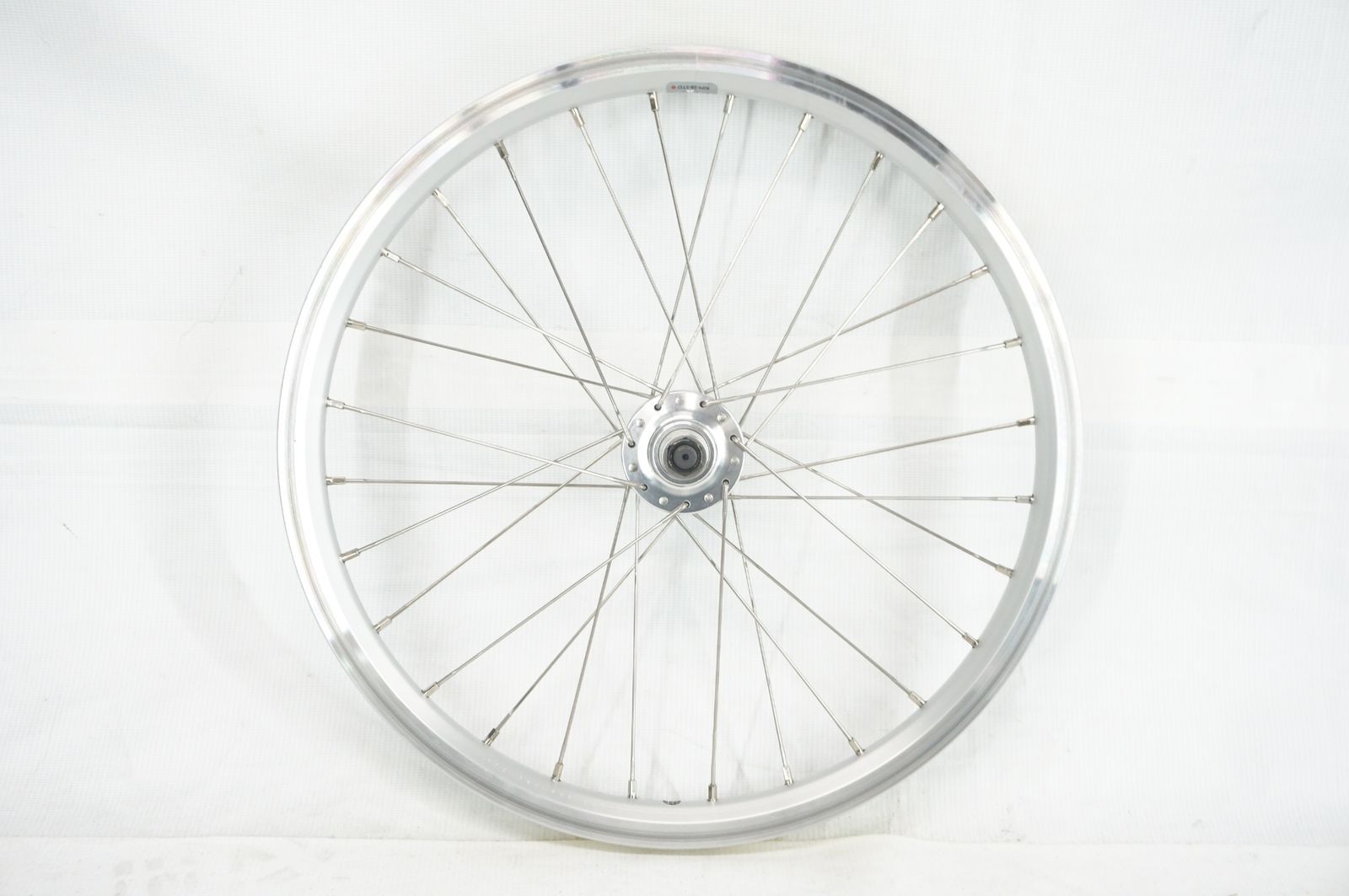 美品】BROMPTON ブロンプトン 純正リアホイール 内装3段ハブ BROMPTON