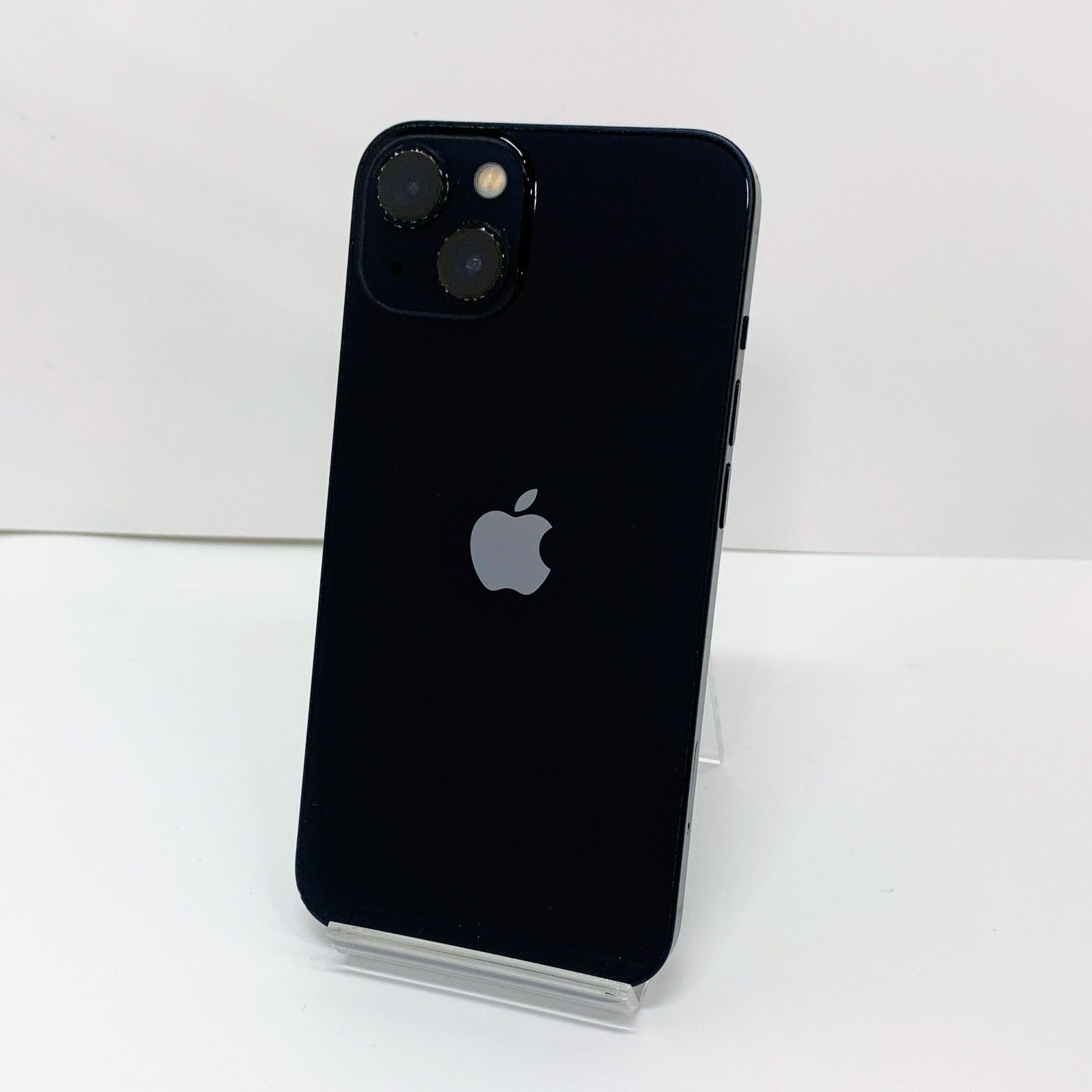 iPhone 13 128GB ミッドナイト A2631 SoftBank SIMロック解除