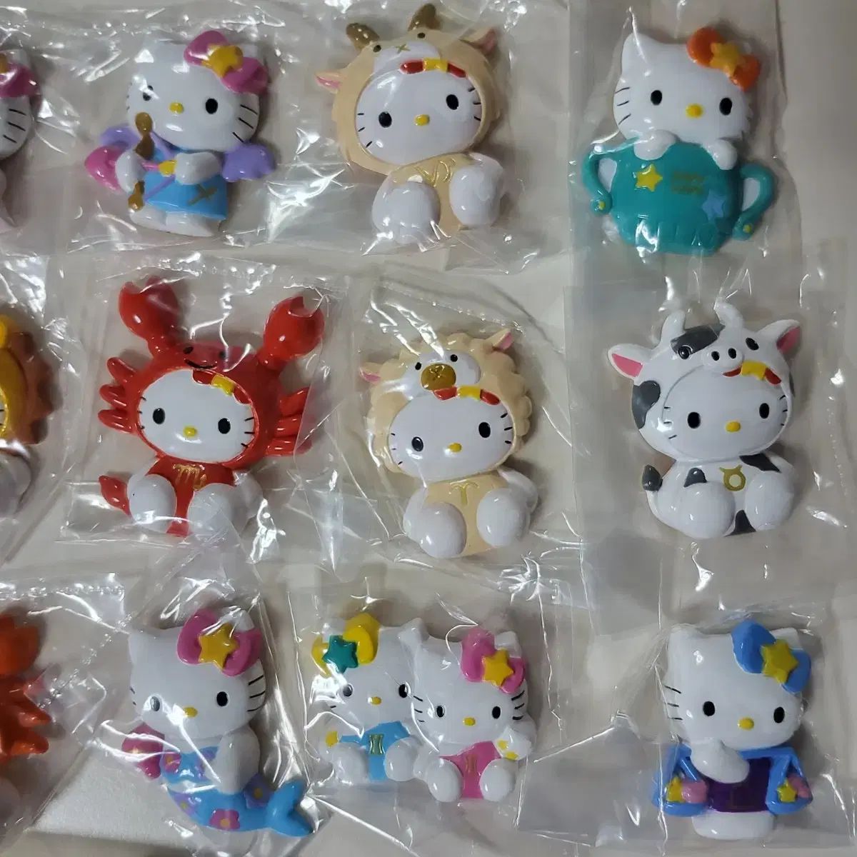 ハローキティ レトロ