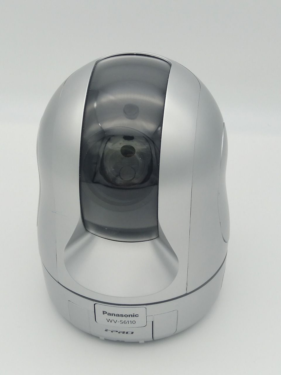 パナソニック 防犯カメラ HDネットワークカメラ 屋内用 WV-S6110