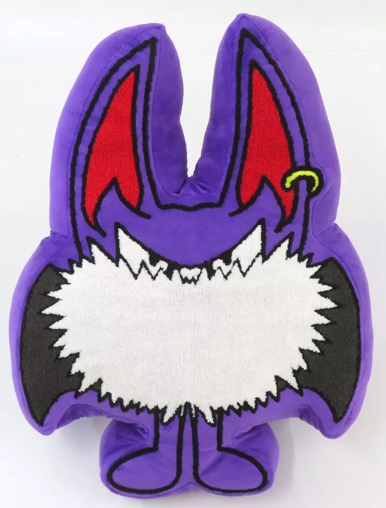 BB5 コムドット クッション DANNY