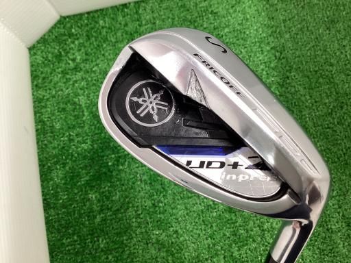 ヤマハ inpres UD 2 2021 SW ウェッジ WG AIR Speeder M421i フレックスR メンズ 男性用 右利き 右用 Cランク ゴルフクラブ