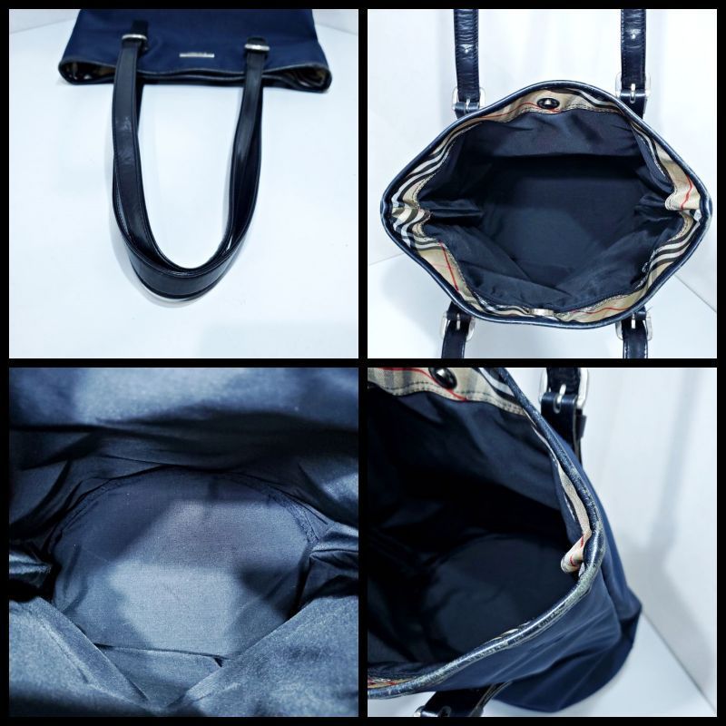 バーバリーブルーレーベル BURBERRY BLUE LABEL ノバチェック