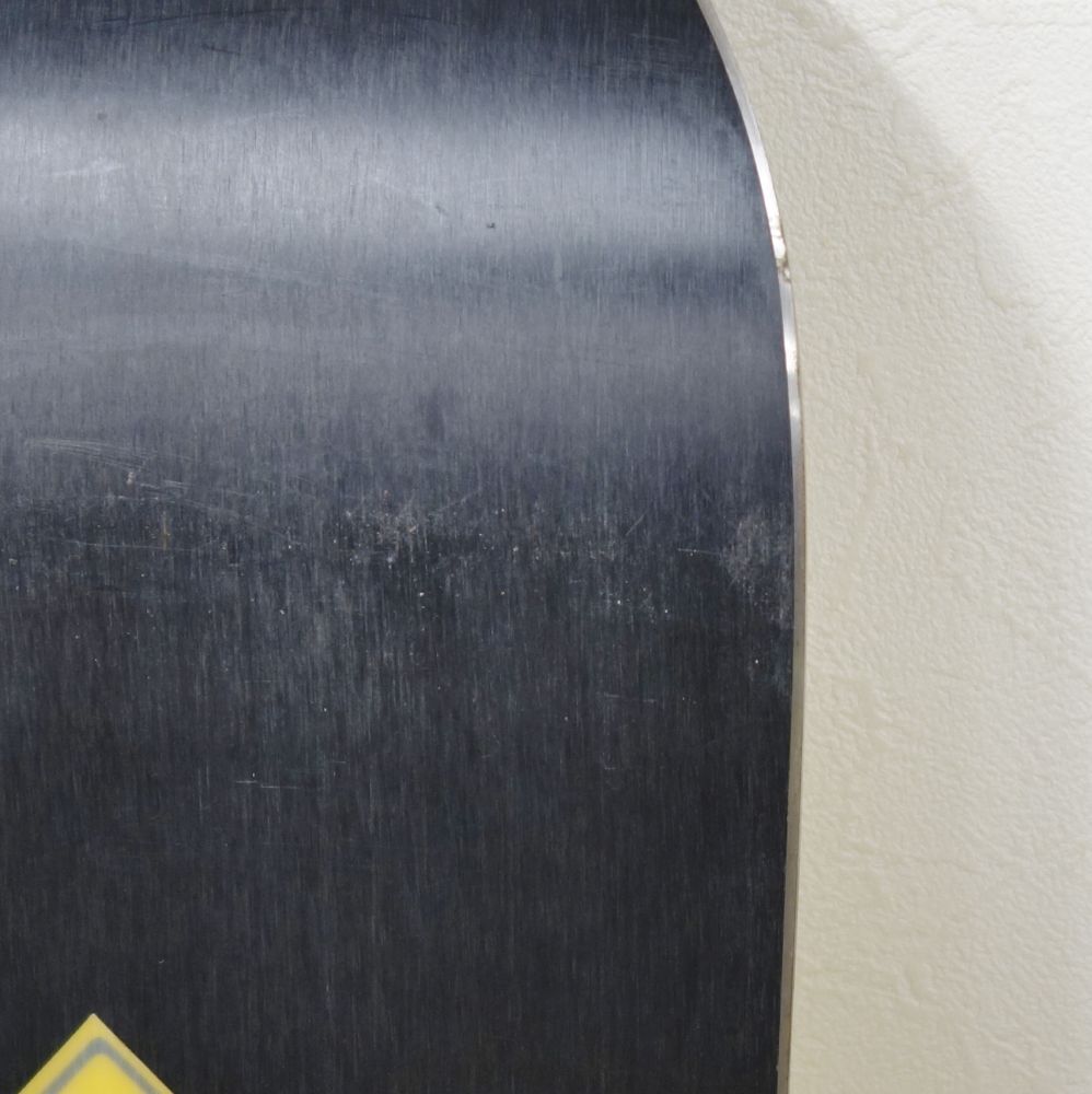 レヴェル REBEL free surf アルペン スノーボード  BOARD 153cm 板 板のみ  BOARD アウトドア レヴェル REBEL free surf アルペン スノーボード SNOW BOARD