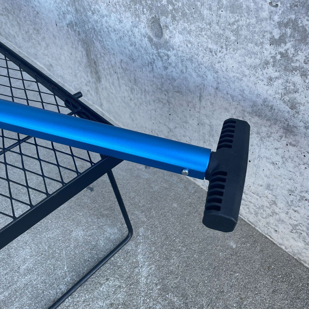 ブルーシャフト DMOS ディモス THE STEALTH SHOVEL ステルスシャベル シェイパー 除雪 収納 アルミニウム シャベル DMOS Collective