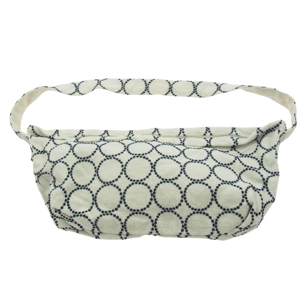 ミナペルホネン 肩掛けバッグ ミナ ショルダー バッグ タンバリン