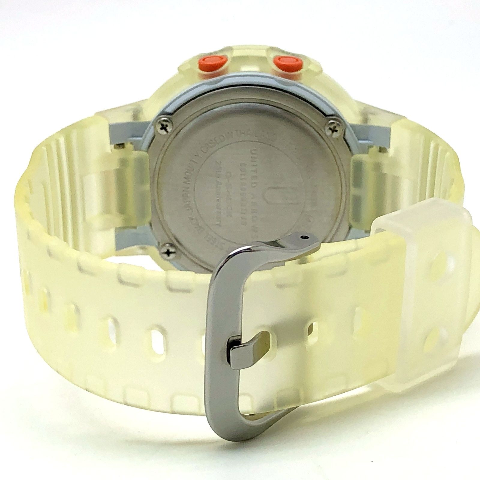 G-SHOCK ジーショック AWG-525UAJ-7A ユナイテッドアローズ コラボ 第4