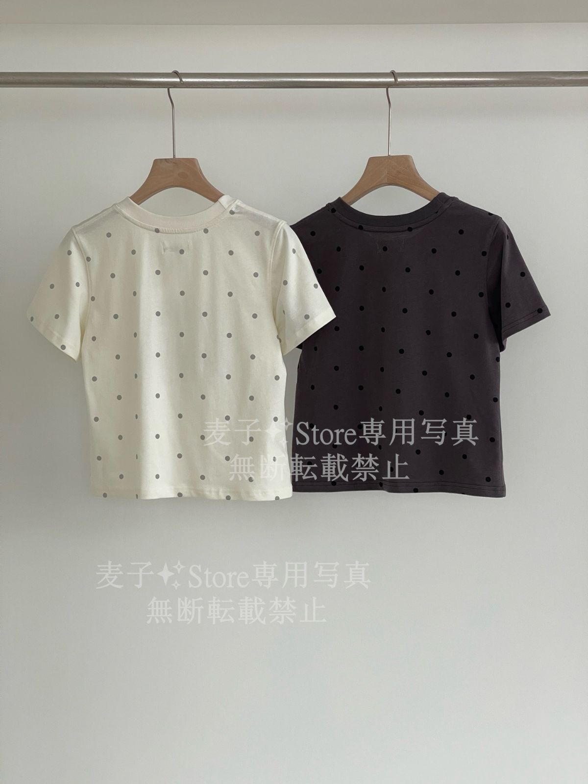 3色選択可能】新品 AEAE DOT PK T-SHIRTS Tシャツ半袖