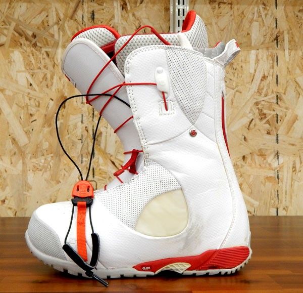 BURTON ION スノーボードブーツ 27 cm