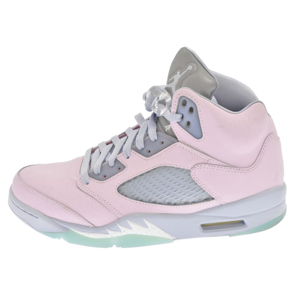 NIKE (ナイキ) AIR JORDAN 5 RETRO SE EASTER エアジョーダン5 レトロ