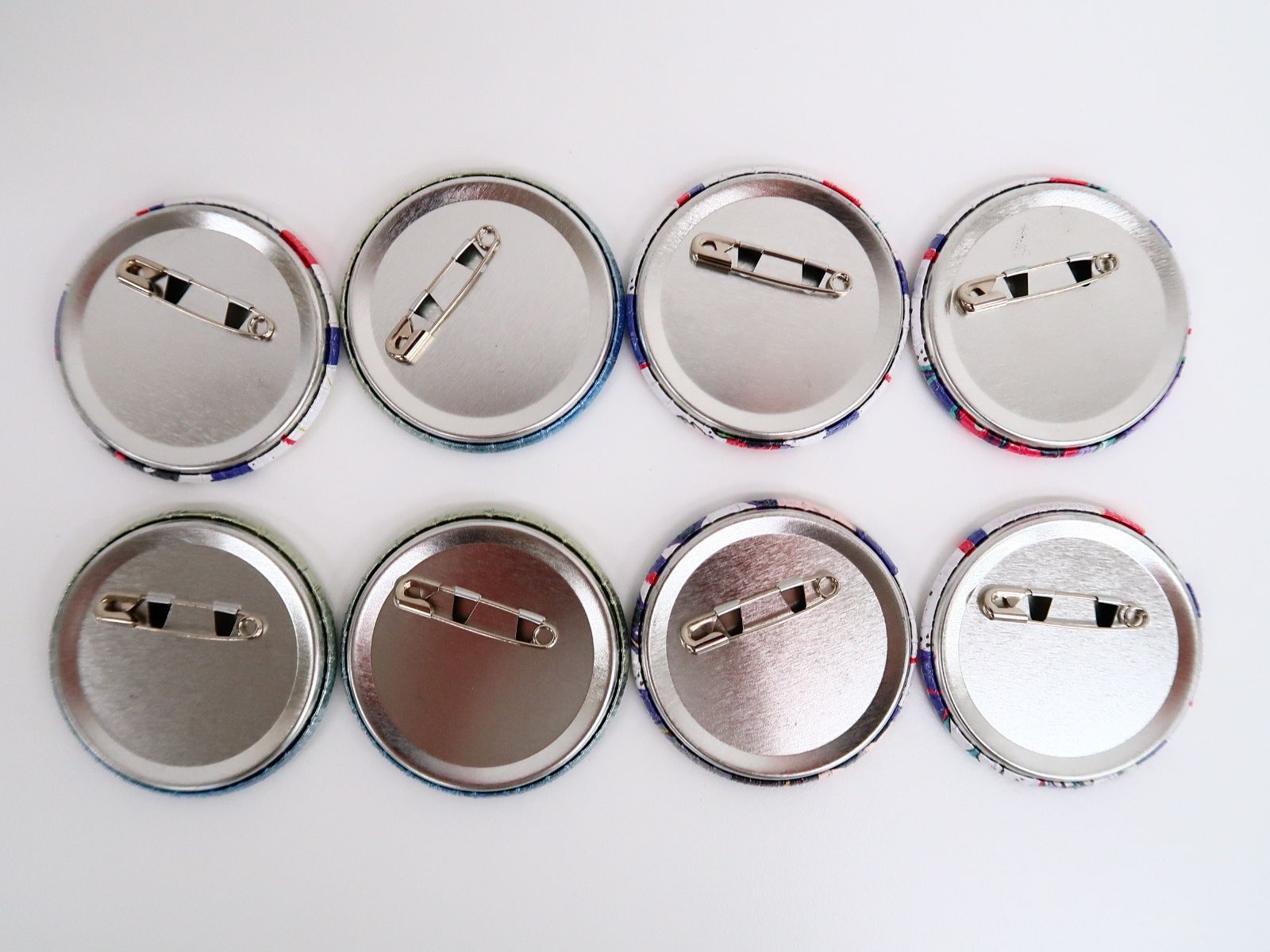 8個セット Crazy Raccoon ごっちゃんマイキー・Mondo・Cpt・Selly