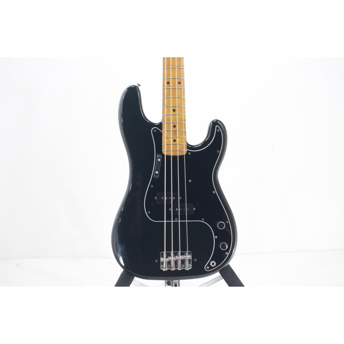 ＦＥＮＤＥＲ ＰＲＥＣＩＳＩＯＮ ＢＡＳＳ