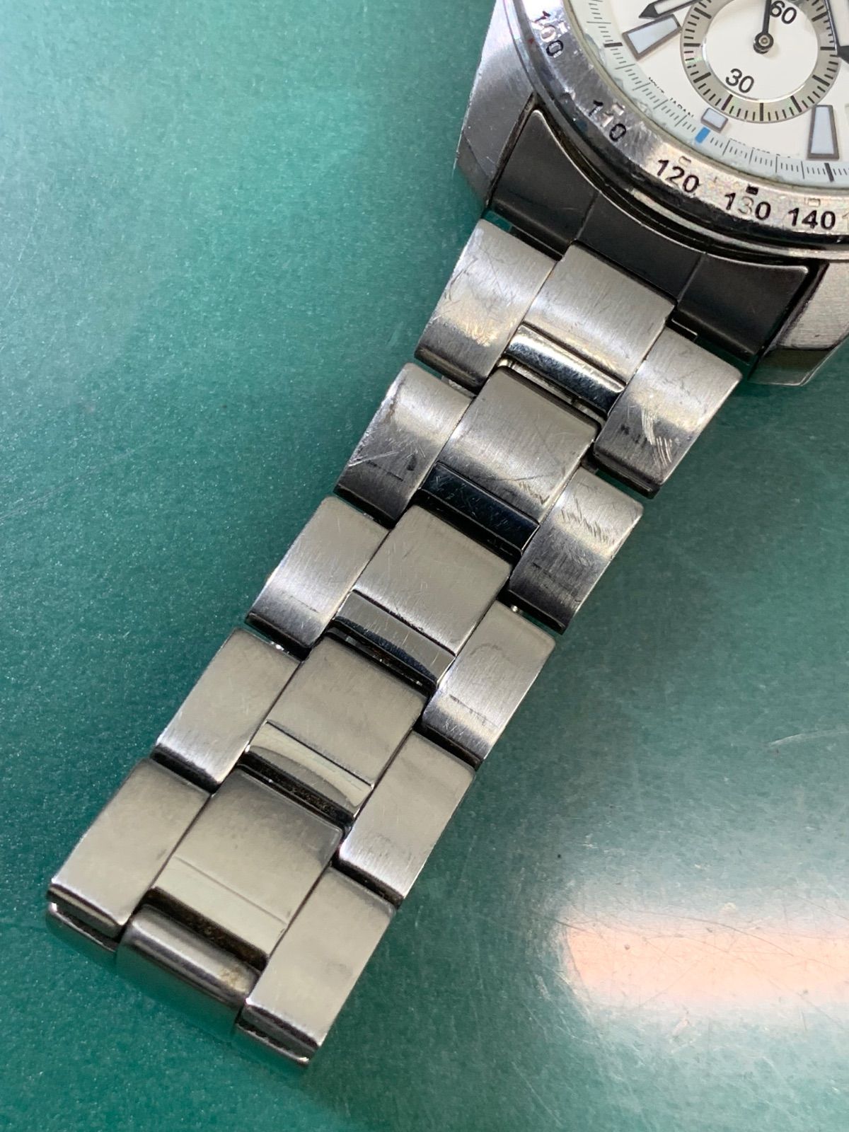 R6-7659 中古品セイコー 6T63-00D0 - メルカリ