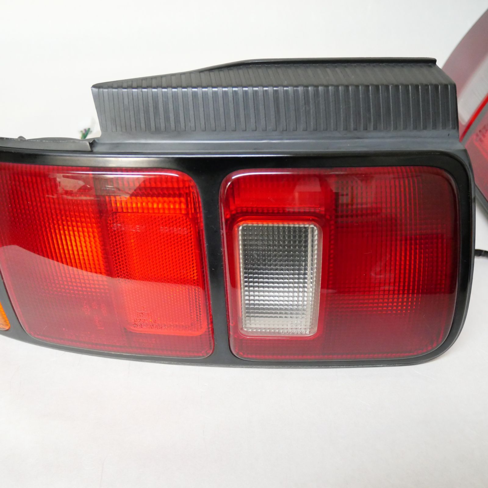 【美品】セリカ202 205 テールランプ Yahoo!オークション -「セリカ st202 テール」(パーツ) の落札