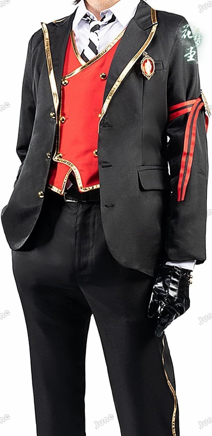 ツイステッドワンダーランド リリア コスプレ Lilia 衣装 cosplay 制服 寮服 プレゼント 祭り 舞台服 変装 仮装 ハロウィン クリスマス 文 WWW_TRAVELLANDINDIA_COM