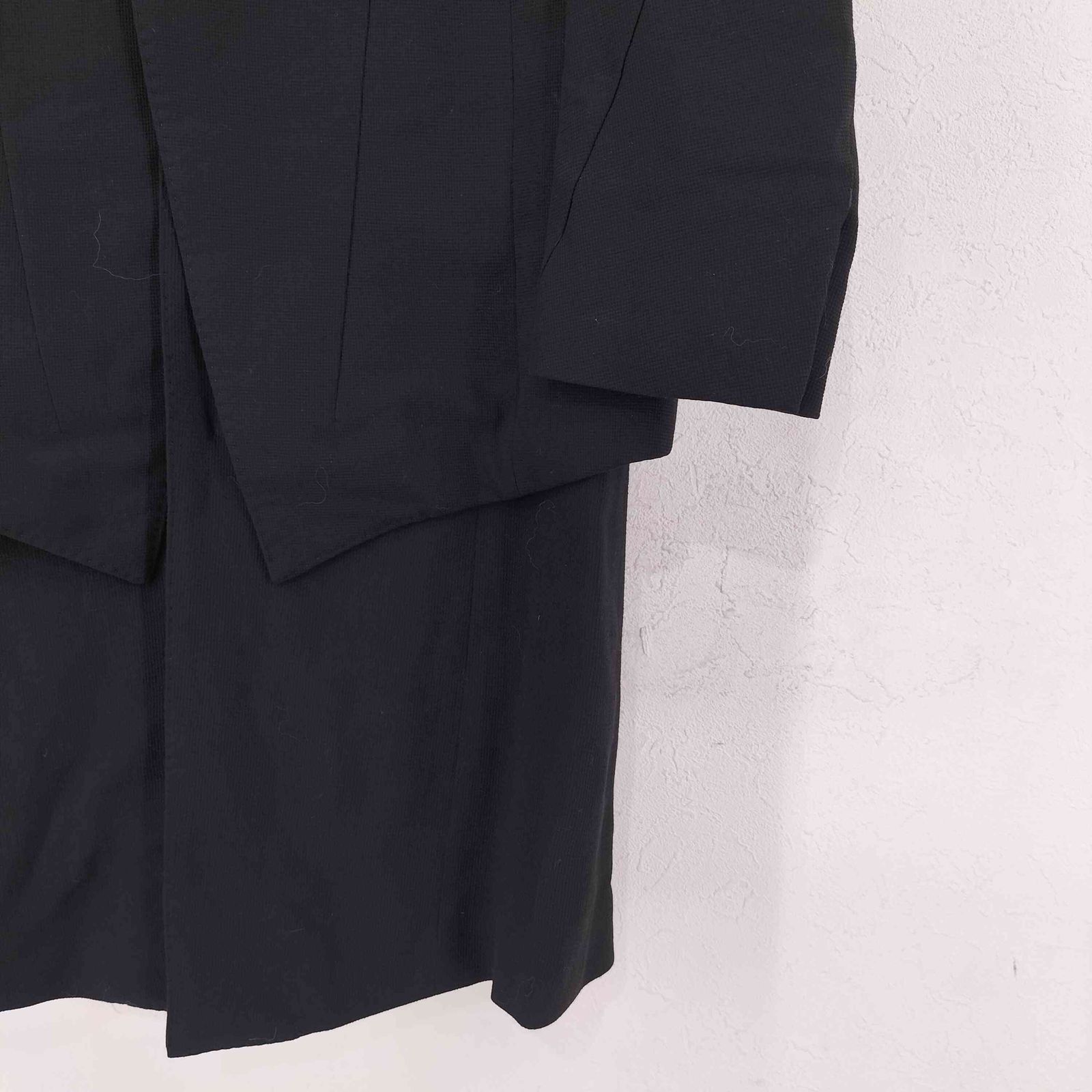 MA JULIUS 2WAY ジャケット