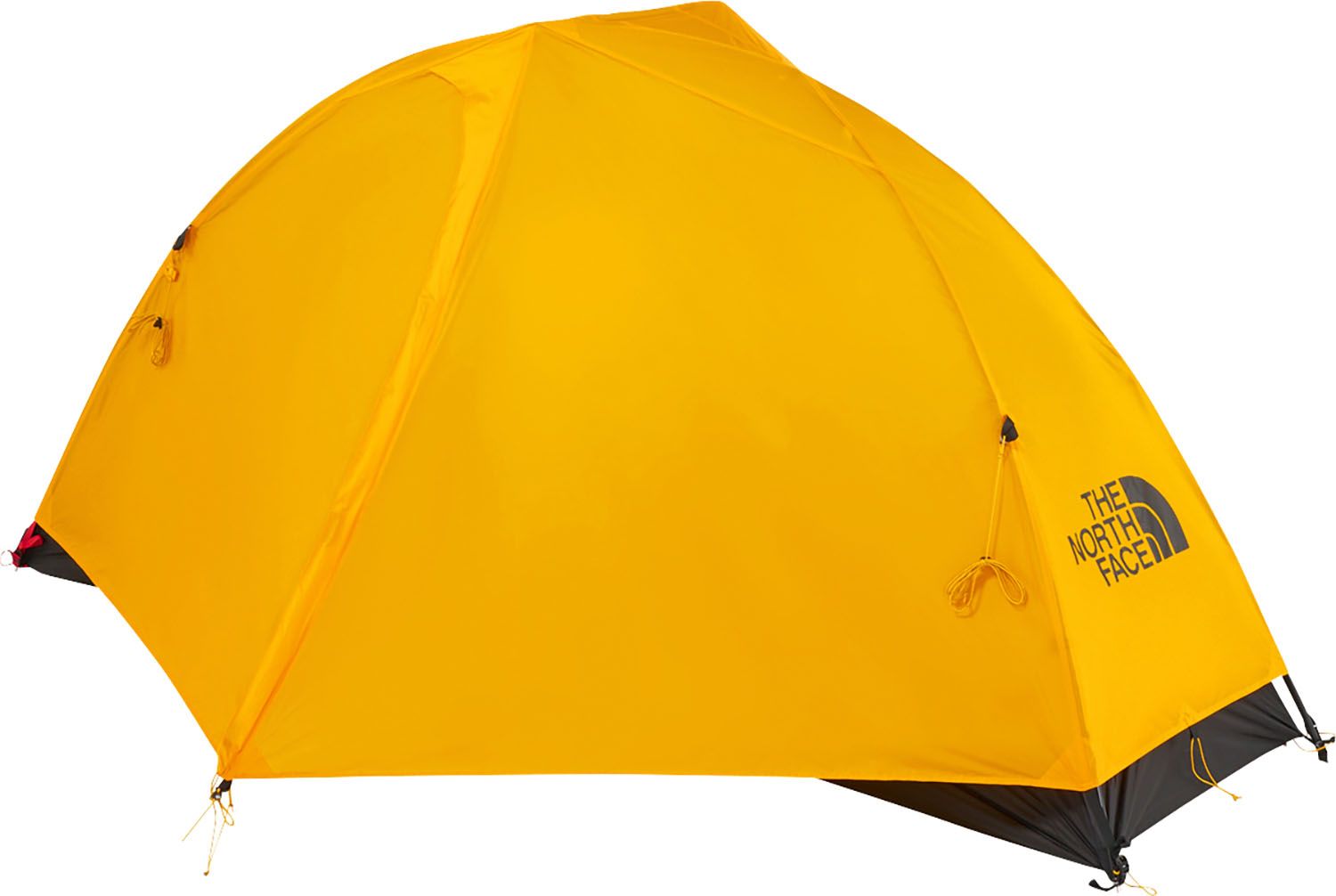 未使用　タグ付　ノースフェイス　マウンテンショット　１ 実は軽い！ ザ・ノース・フェイスの登山テント「マウンテンショット1