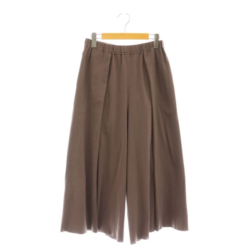 ミーイッセイミヤケ me ISSEY MIYAKE 22AW フロントタックワイド