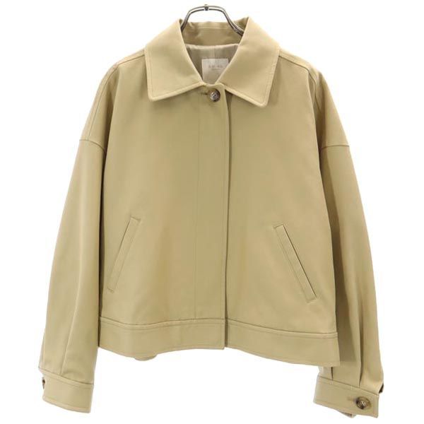 ビーミングバイビームス ジャケット M ベージュ系 B：MING by BEAMS 