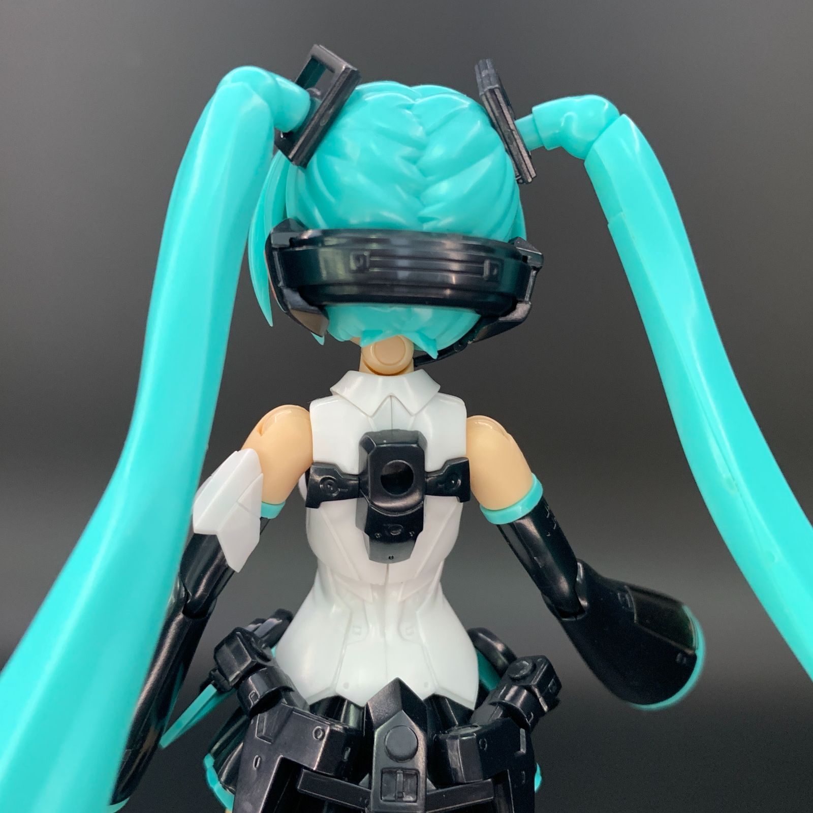 KOTOBUKIYA コトブキヤ/FRAME MUSIC GIRL/初音ミク/FG059/ホビー用品/ABランク/42【中古】 KOTOBUKIYA Frame Music The Girl Hatsune Miku 4934054005581