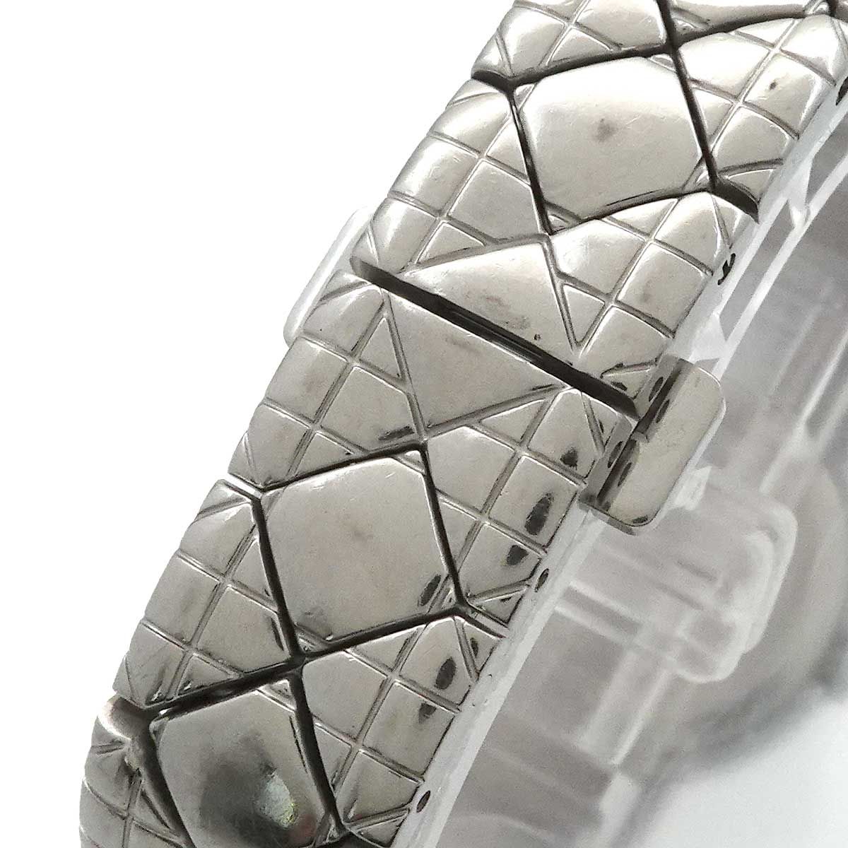 クリスチャン ディオール Christian Dior D84 100 4P ダイヤ  