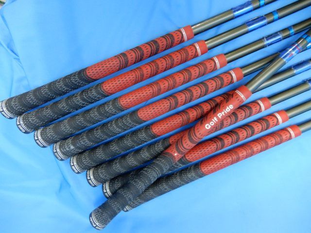 中古】アイアンセット その他 JOE YAMAMOTO SUGIHAWASUGIHAWA NOVA