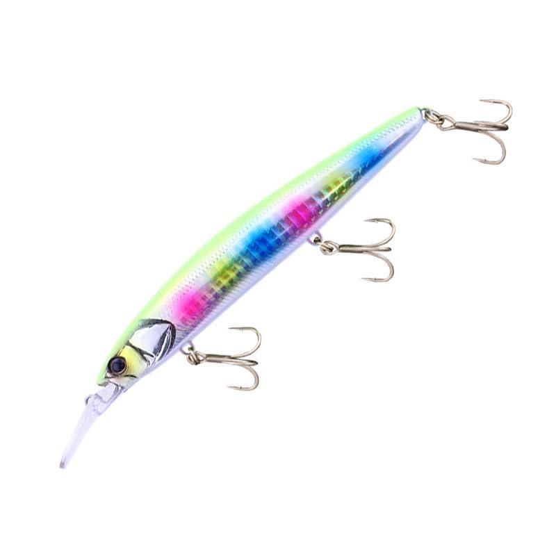 Amazon.co.jp: JACKALL(ジャッカル) ビッグバッカー 湾岸ミノー