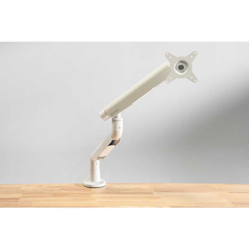 新品 未開封 】 COFO 無重力モニターアーム Pro(シングル) CM-AP1W 未