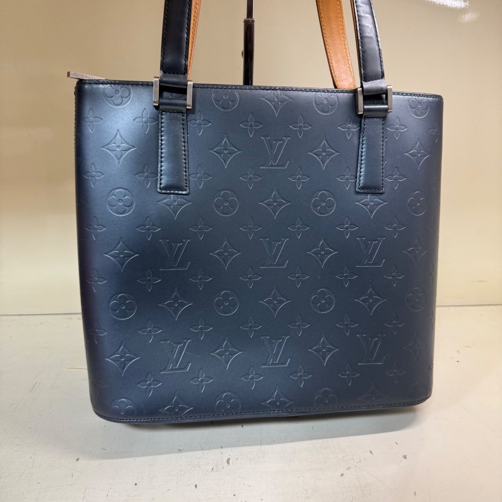ハッピー ライフ ウッド × ナイキ エアジョーダン9 ゴルフ 25.5cm ルイ・ヴィトン Louis Vuitton ストックトン ショルダーバッグ トート