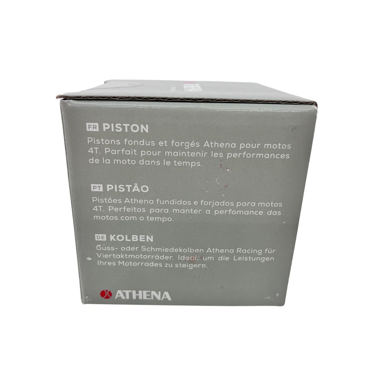 ATHENA S5F07680002B CRF250R 14 15 ピストンキット ホンダ アテナ Z10547696