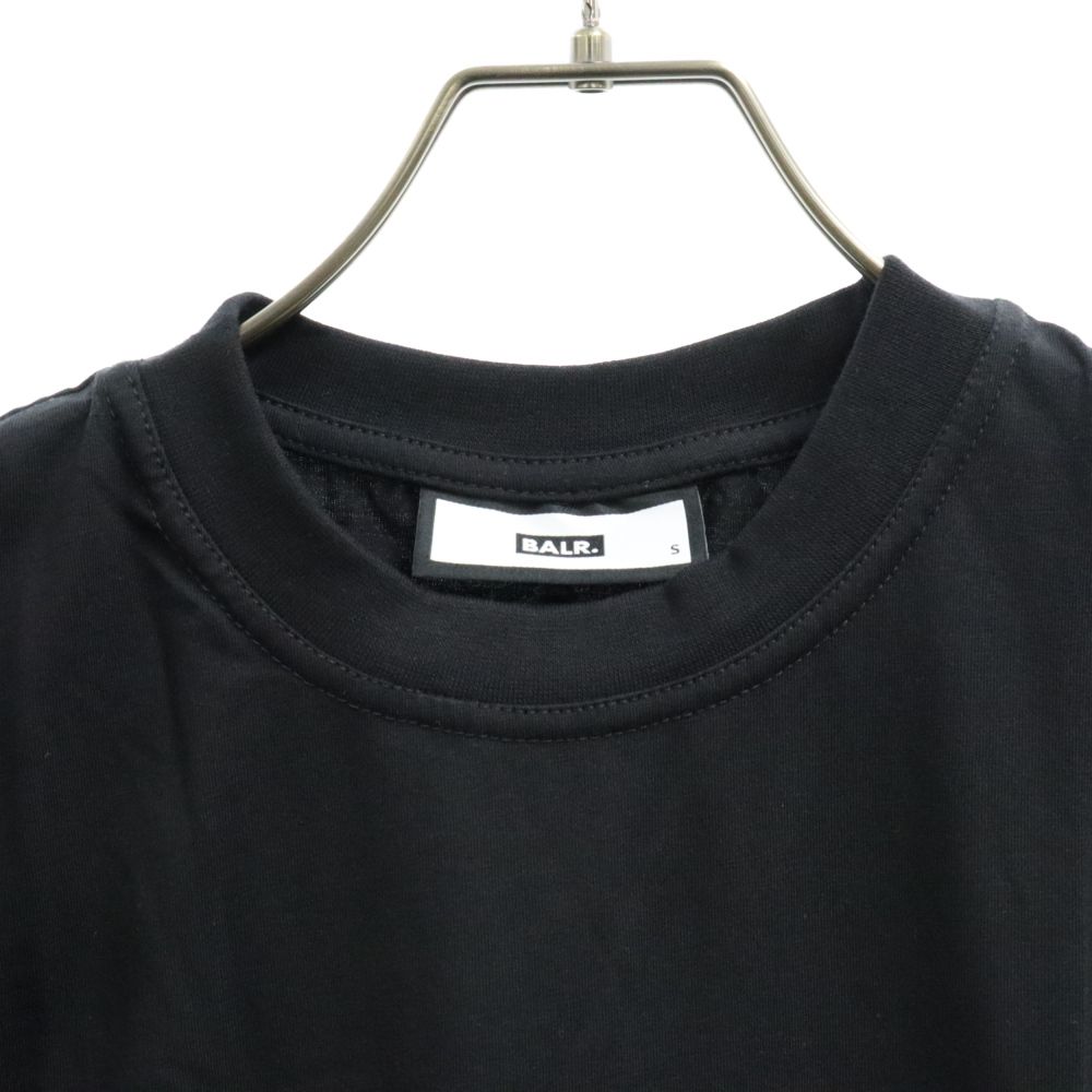 BALR. (ボーラー) 23SS Olaf Straight Gold Doll T Shirt ボーラー 