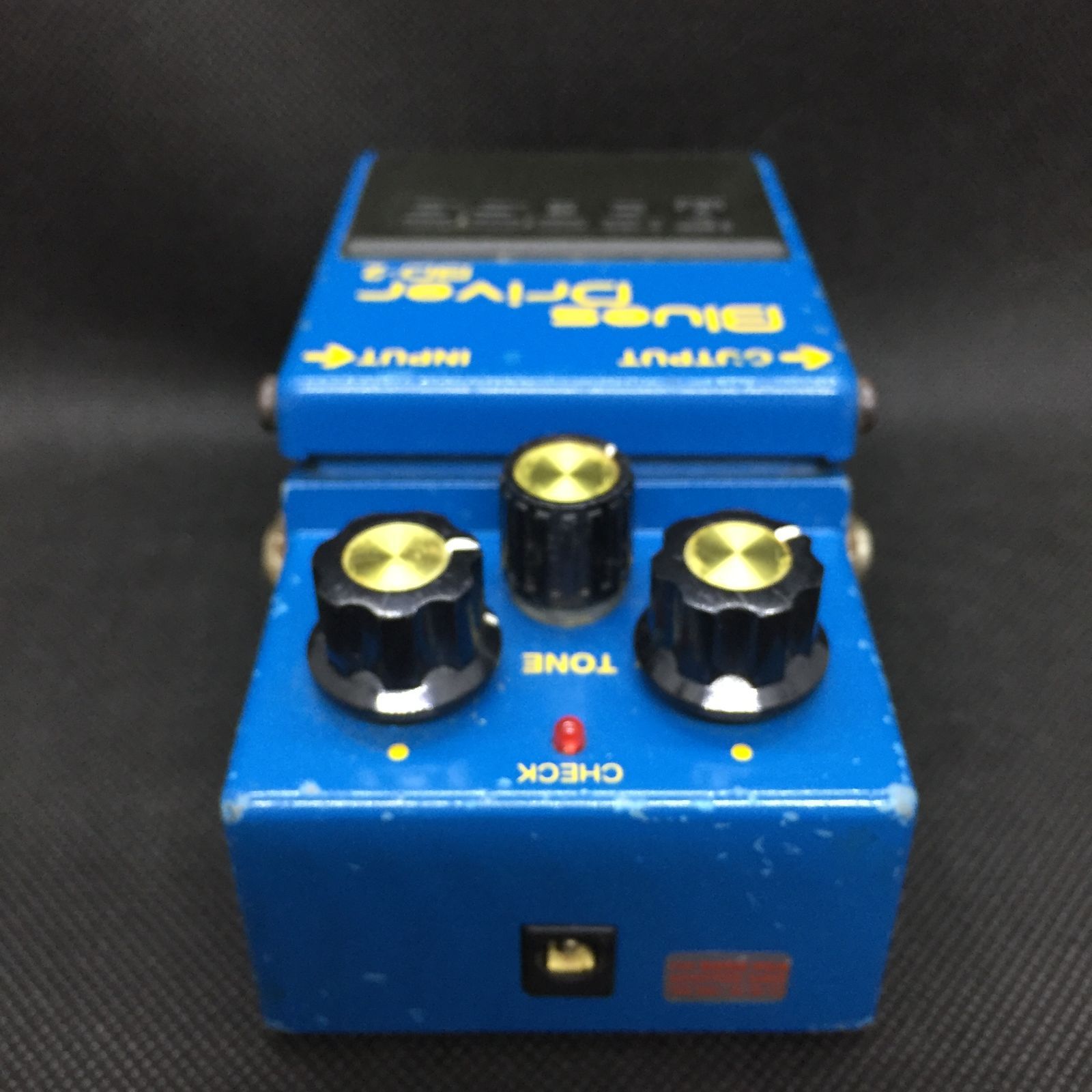 BOSS BD-2 Blues Driver 台湾製 f146 - メルカリ