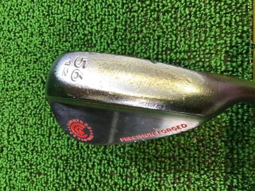 Cleveland Golf - 値下げ　クリーブランド　ウェッジ　588 RTX2 52° 56° 2本セット Cleveland Golf クリーブランド ゴルフ 588 RTX 2.0 ブレード