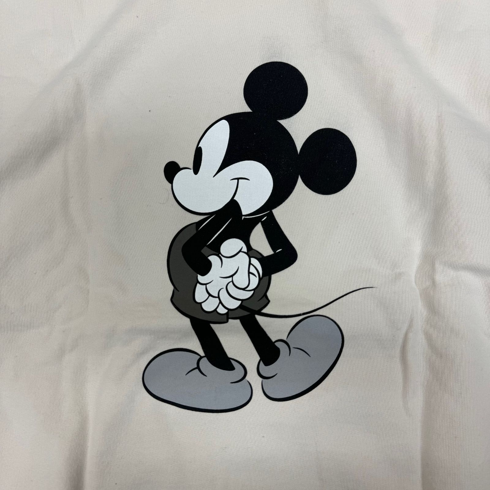 定価29700円 新品 FORSOMEONE MICKEY HOODIE フーディー