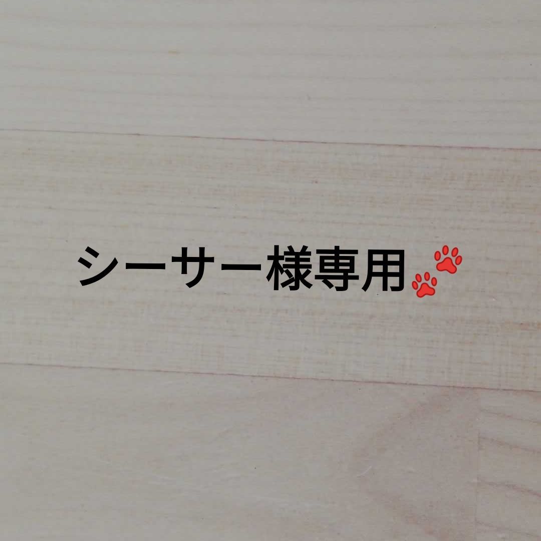 シーサー様専用🐾 - MYT🐾国産地養鳥ささみ&むね肉使用！ - メルカリ