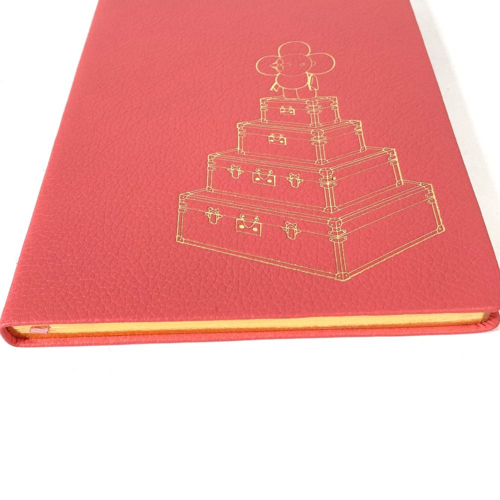 ポップアップ限定 カイエクレマンス ヴィヴィエンヌ 楽天市場】【未使用品】LOUIS VUITTON ルイ ヴィトン カイエ
