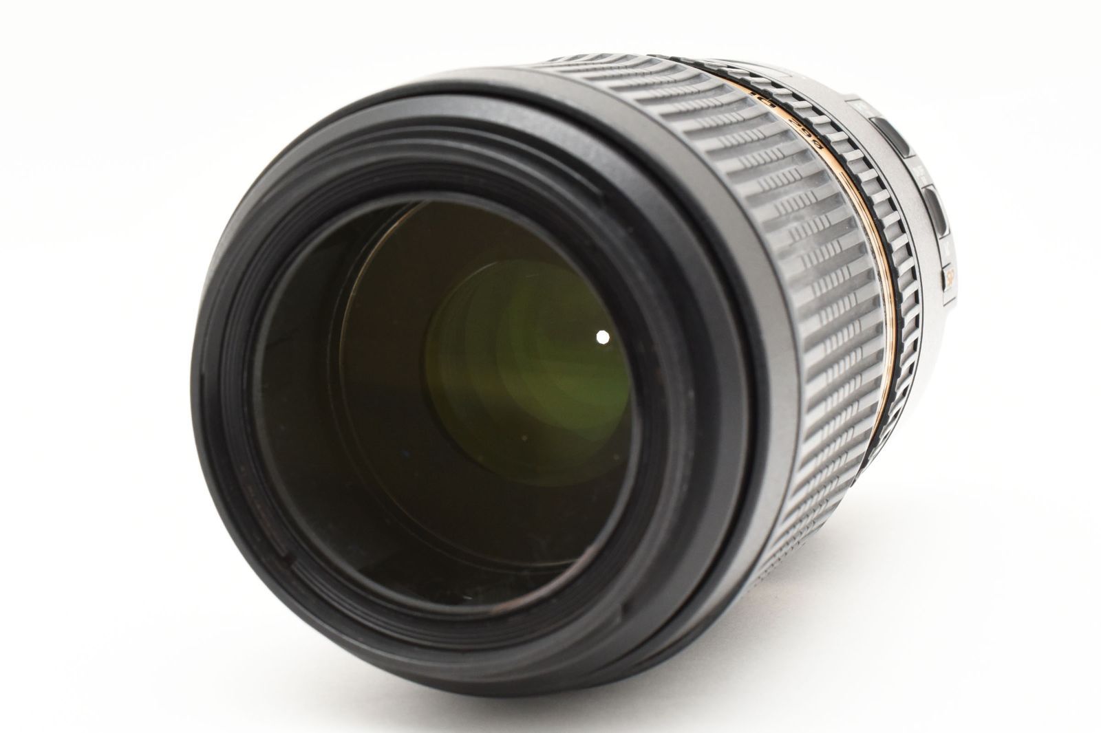 AF不良】タムロン SP 70-300mm ニコン Fマウント