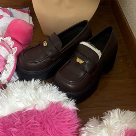 第五人格 応援団 マイメロ フルセット サンリオコラボ 衣装付 ウィッグ