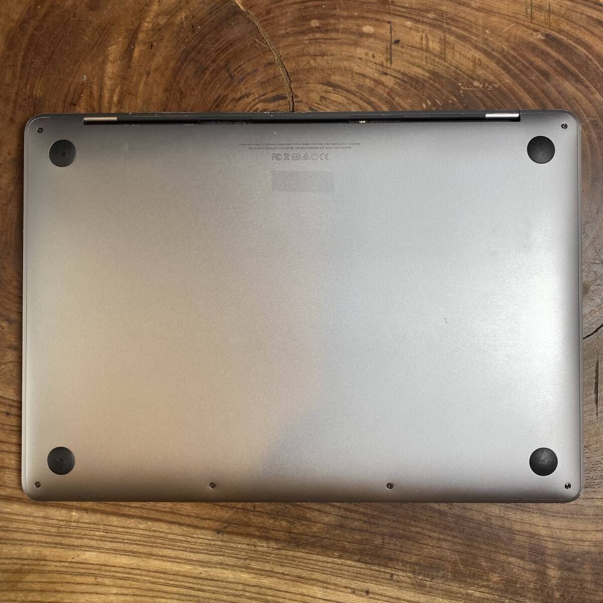 新品バッテリー］Apple MacBook Pro 13inch 2017/Core i5 2.3GHz