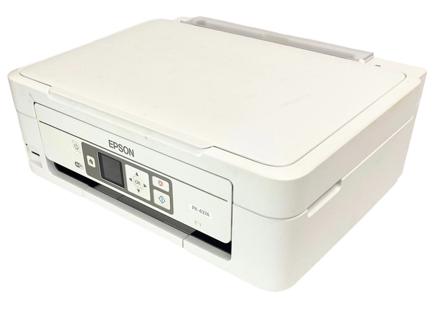 EPSON - (Peridot様予約済み)EPSON プリンター PX-437A 51jdaZoeRRL._UF350,350_QL80_.jpg
